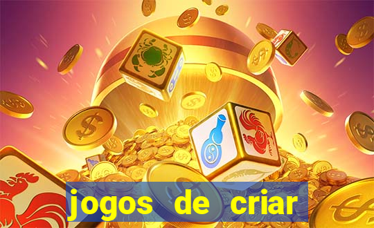 jogos de criar avatar online